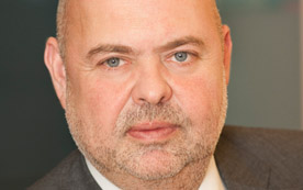 roland führer, Ksv1870: ''Ohne fundierte Unternehmensdaten kann keine Bank Kredite vergeben.''